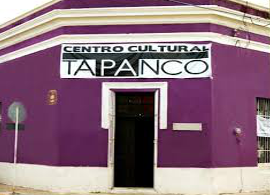 Tapanco Centro Cultural